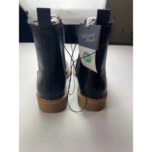 Universal Thread Women's Pearl Chelsea Boots - Size 9.5 - Picture 5 of 7